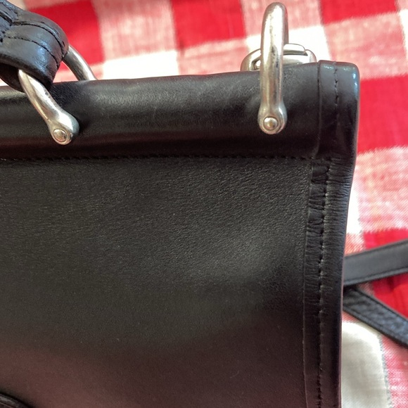 Coach vintage Willis bag 9927 - Picture 7 of 12